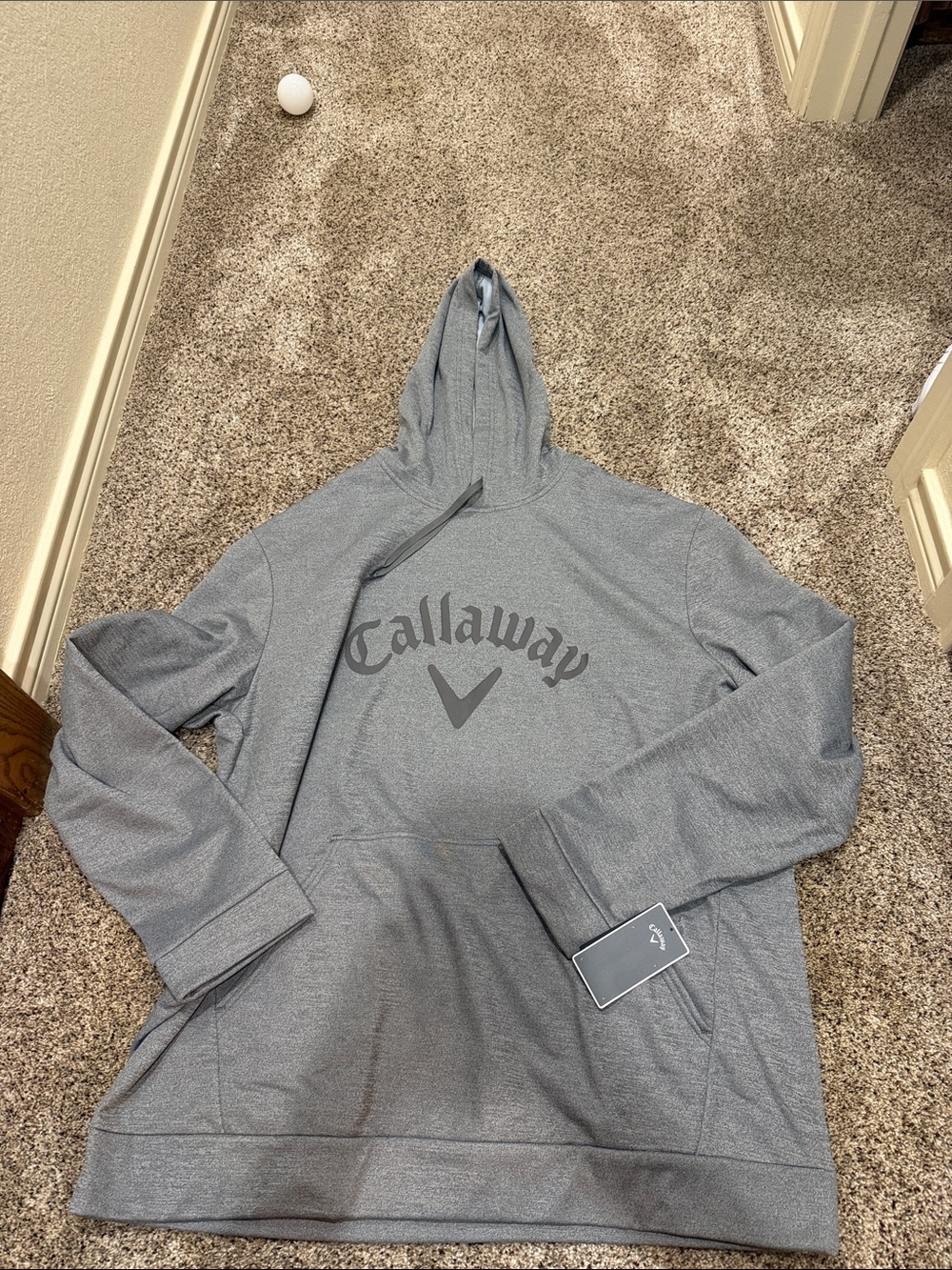Callaway Sweatshirt